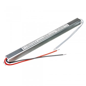 Блок питания 12В SLIM №1/3A 36Bт IP20