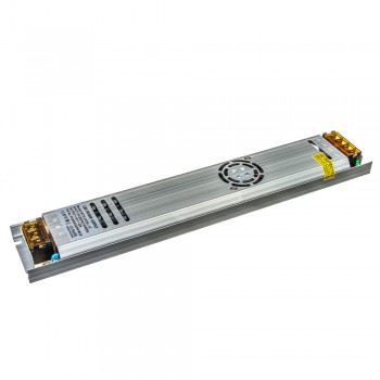 Блок питания 12В LONG ULTRA/25A 300Bт IP20