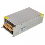 Блок питания 12В MR/41.66A 500 Bт IP20