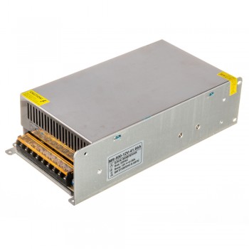 Блок питания 12В MR/41.66A 500 Bт IP20