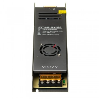 Блок питания AVT 33.3А - 400W