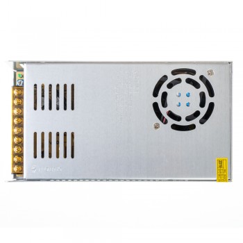Блок питания 12В MR/33.33A 400 Bт IP20