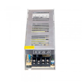 Блок питания 12В M/12.5A 150 Bт IP20