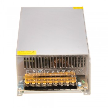 Блок питания 12В MR/41.66A 500 Bт IP20