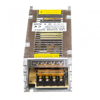 Блок питания 12В LONG/12.5A 150Bт IP20