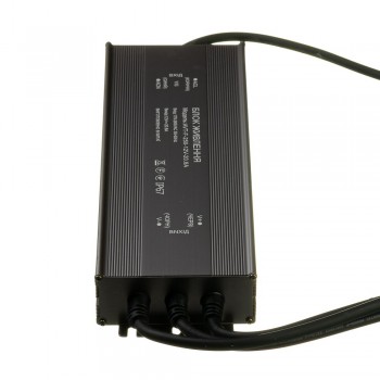 Блок питания питания NEW AVT-12V влагозащита IP65 20.83А - 250W