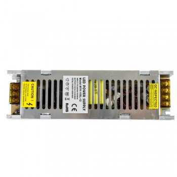 Блок питания 12В LONG/12.5A 150Bт IP20