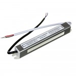 Блок питания 12В SLIM/1.5A 18 Bт IP65