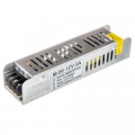 Блок питания 12В M/5A 60 Bт IP20