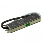 Блок питания питания NEW AVT-12V влагозащита IP65 2.5А - 30W