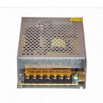 Блок питания 12В MR/8.33A 100 Bт IP20