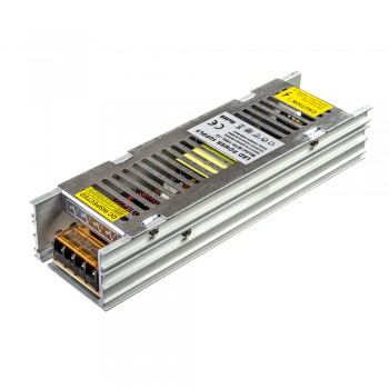 Блок питания 12В LONG/12.5A 150Bт IP20