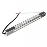 Блок питания 12В SLIM/3A 36Bт IP65