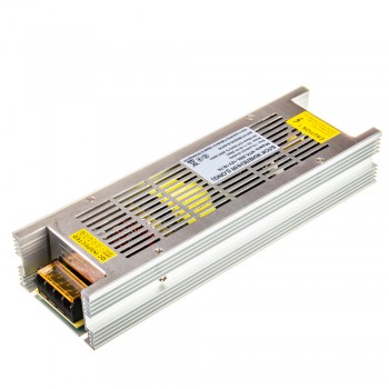 Блок питания 12В LONG/16.67A 200Bт IP20