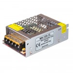 Блок питания 12В MN/10A 100 Bт IP20