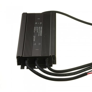 Блок питания питания NEW AVT-12V влагозащита IP65 50А - 600W