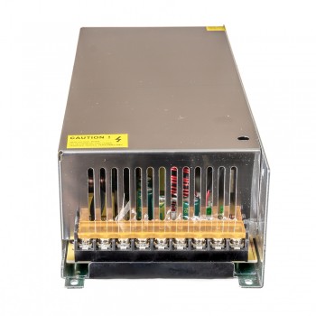 Блок питания 12В MN/42A 500 Bт IP20