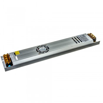 Блок питания 12В LONG ULTRA/25A 300Bт IP20