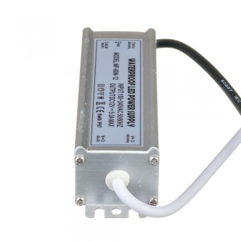 Блок питания 12В F/5A 60 Bт IP65