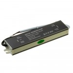 Блок питания питания NEW AVT-12V влагозащита IP65 5А - 60W