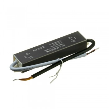 Блок питания питания NEW AVT-12V влагозащита IP65 3,33А - 40W
