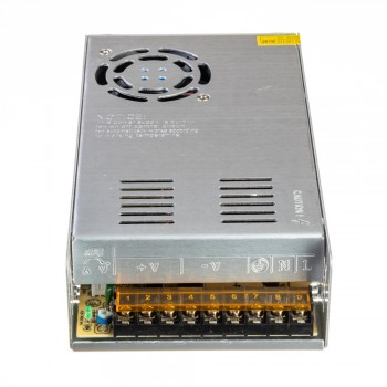 Блок питания 12В MR/33.33A 400 Bт IP20