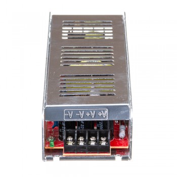 Блок питания 12В MS/20A 250 Bт IP20