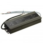 Блок питания питания NEW AVT-12V влагозащита IP65 12,5А - 150W