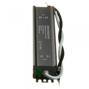 Блок питания питания NEW AVT-12V влагозащита IP65 10А - 120W