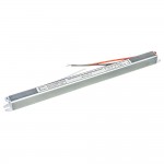 Блок питания 12В SLIM/4A 48Bт IP20