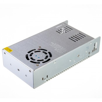 Блок питания 12В MR/33.33A 400 Bт IP20