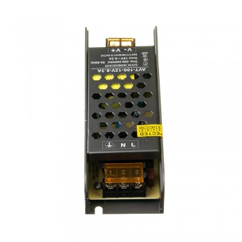 Блок питания AVT 8,3А - 100W