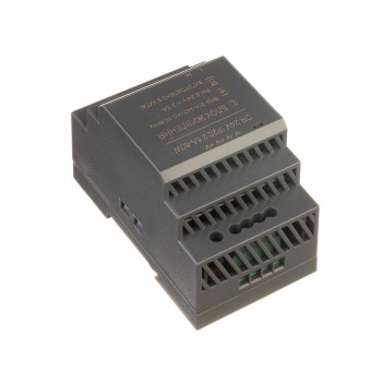 Блок питания на DIN-рейку 24V 2,5А 60W IP20 DR
