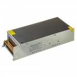 Блок питания питания NEW 24V 20.83А - 500W метал