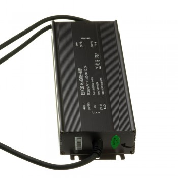 Блок питания питания NEW AVT-24V влагозащита IP65 12,5А - 300W
