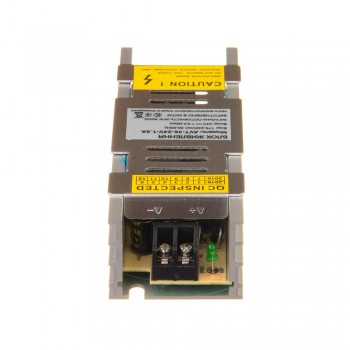 Блок питания питания 24V 1,5A 36Вт IP20 AVT