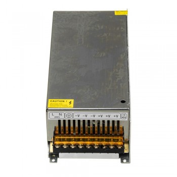 Блок питания питания NEW 24V 20.83А - 500W метал