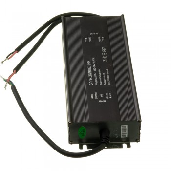 Блок питания питания NEW AVT-24V влагозащита IP65 10,41А - 250W