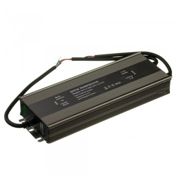 Блок питания питания NEW AVT-24V влагозащита IP65 10,41А - 250W