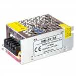 Блок питания 24В MN/2A 48 Bт IP20