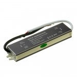 Блок питания питания NEW AVT-24V влагозащита IP65 2,5А - 60W