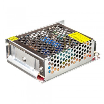 Блок питания 24В MN/5A 120 Bт IP20