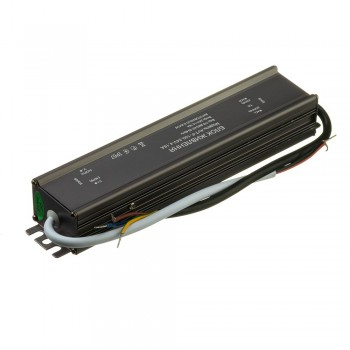 Блок питания питания NEW AVT-24V влагозащита IP65 4,16А - 100W