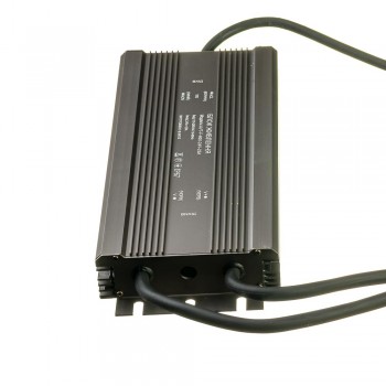 Блок питания питания NEW AVT-24V влагозащита IP65 25А - 600W
