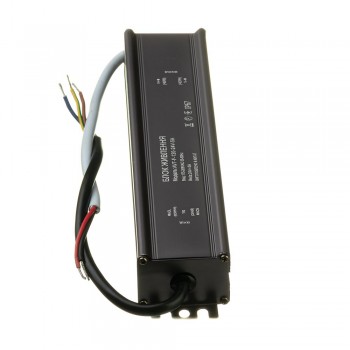 Блок питания питания NEW AVT-24V влагозащита IP65 5А - 120W