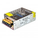 Блок питания 24В MN/5A 120 Bт IP20