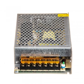 Блок питания 24В MN/10A 250 Bт IP20