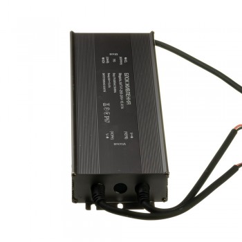 Блок питания питания NEW AVT-24V влагозащита IP65 10,41А - 250W