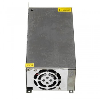 Блок питания питания NEW 24V 20.83А - 500W метал