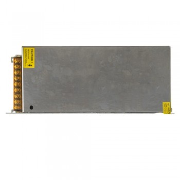 Блок питания питания NEW 24V 20.83А - 500W метал